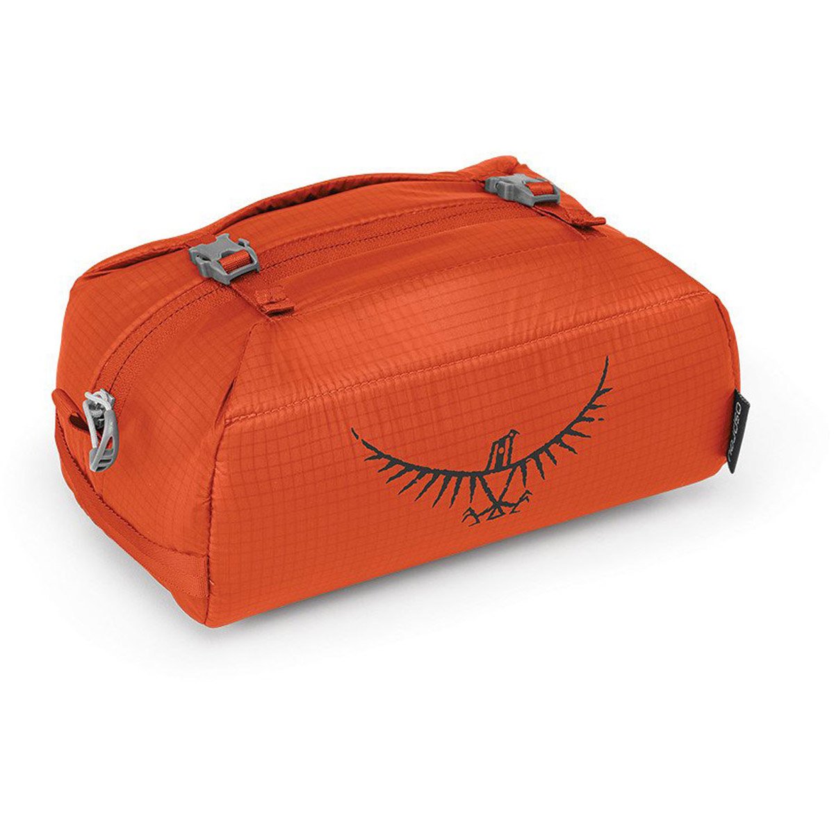 Osprey Packs Ultralight Padded Organizer Poppy Orange