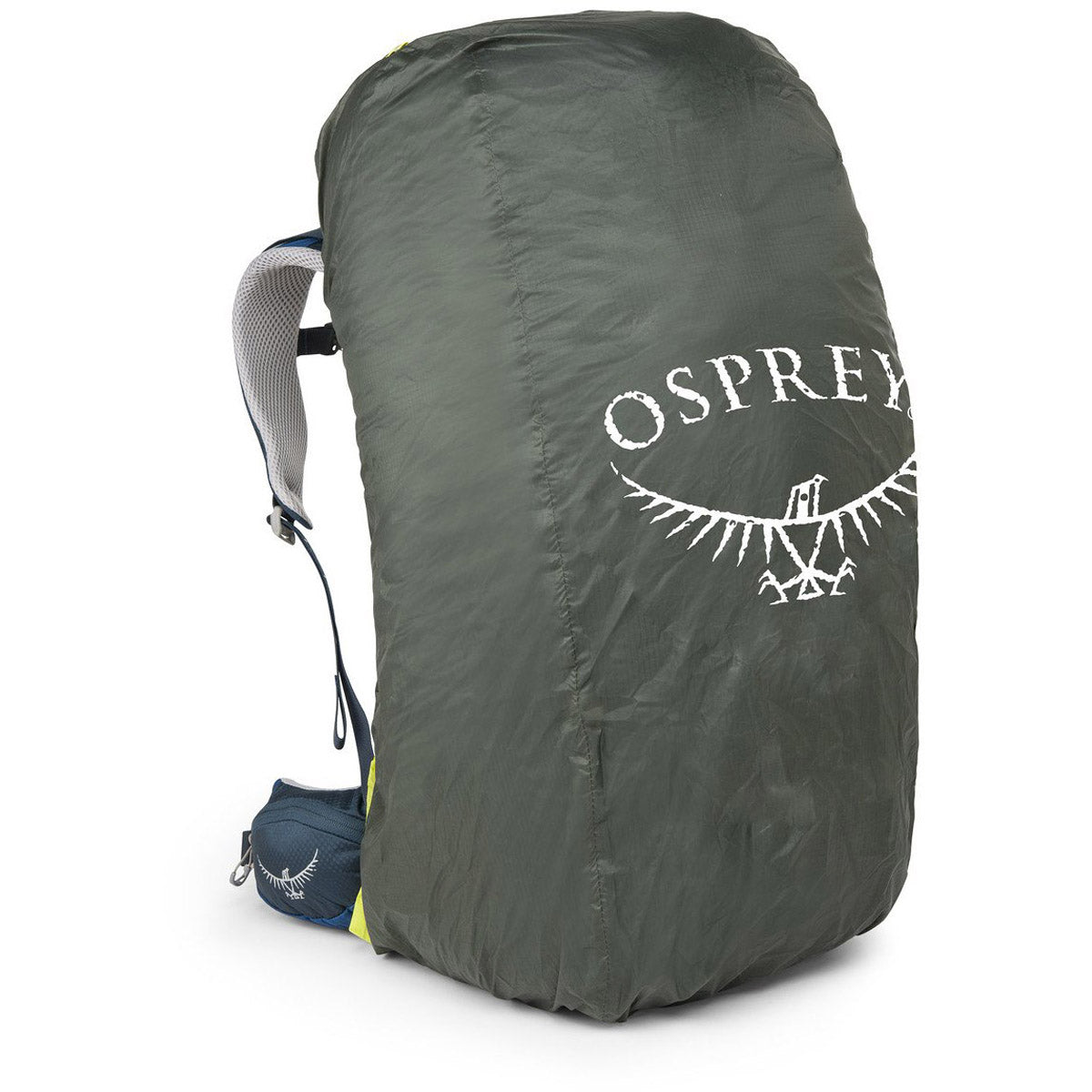 Osprey Packs Ultralight Raincover Medium Shadow Grey