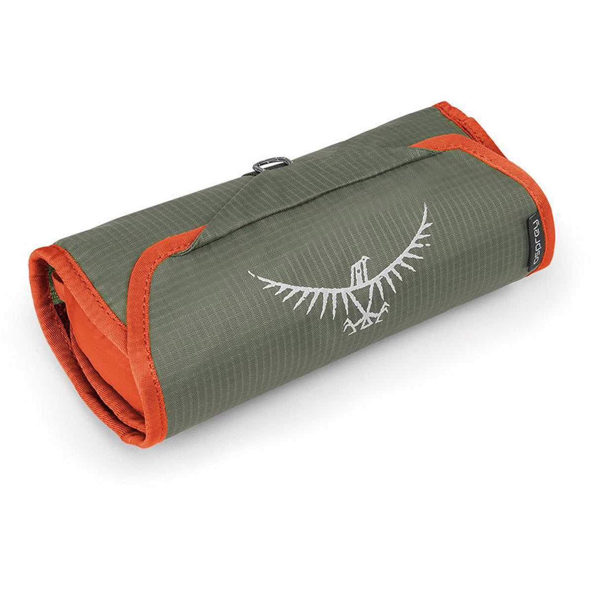 Osprey Packs Ultralight Roll Organizer Poppy Orange