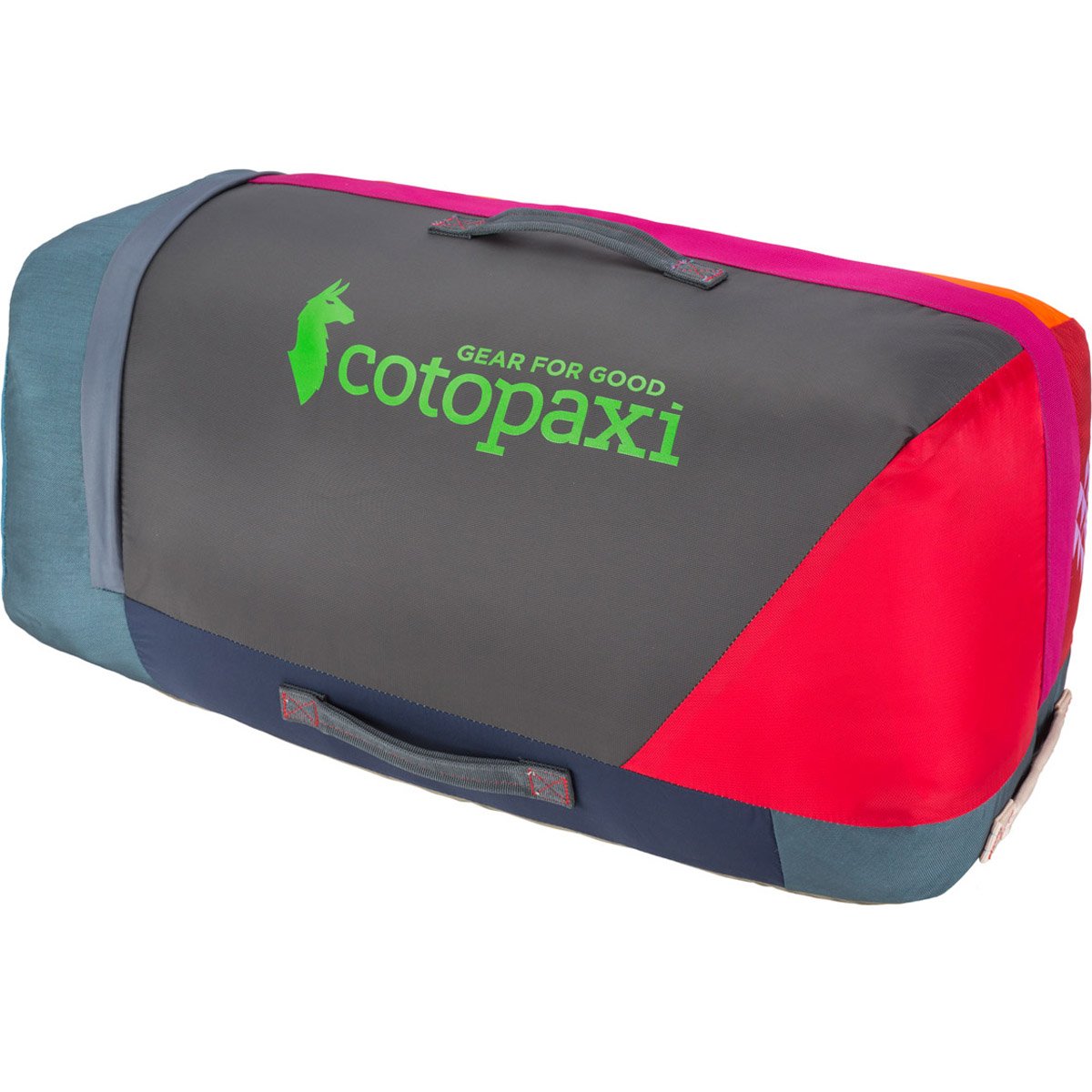 cotopaxi uyuni 46l adventure travel duffel bag Uyuni 46L Duffel