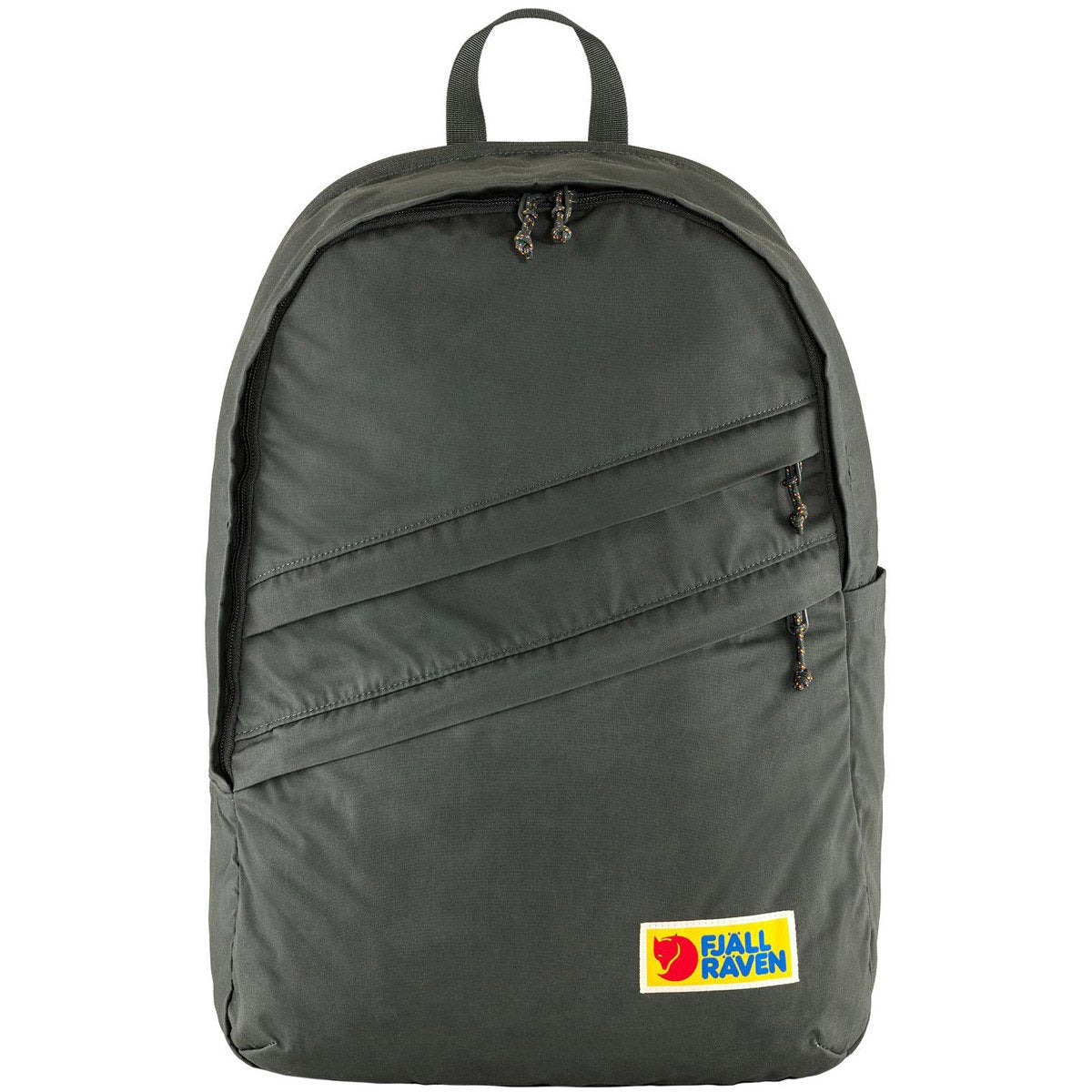 Vardag 28 Laptop-Fjallraven-Stone Grey-Uncle Dan's, Rock/Creek, and Gearhead Outfitters